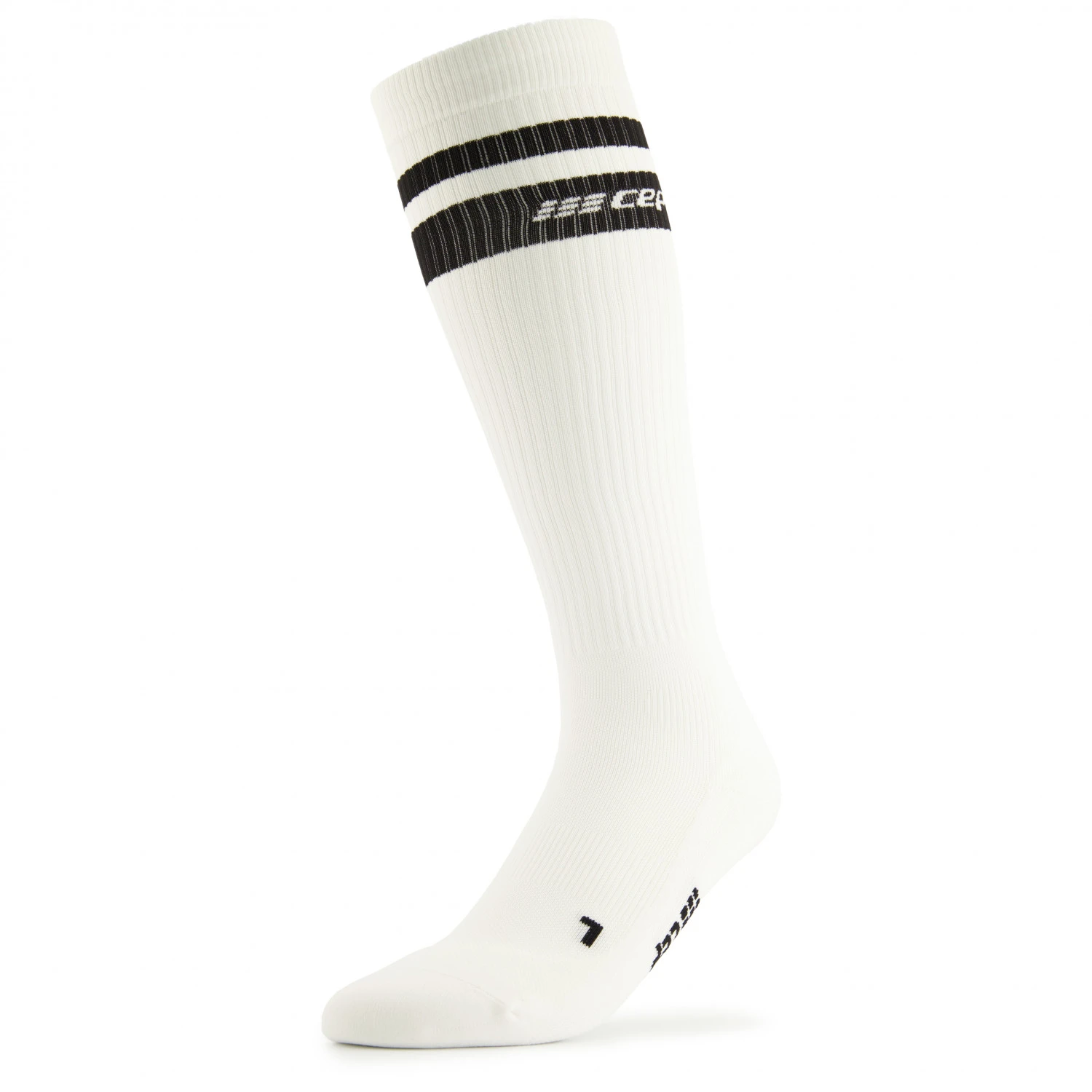 CEP Classic 80's Socks Tall - Compression Socks 4 CEP Classic 80's Socks Tall - Compression Socks - Image 2