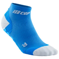 CEP Ultralight Low-Cut Socks - Running Socks 8 CEP Ultralight Low-Cut Socks - Running Socks -Sports Shoes Store cep ultralight low cut socks running socks bf detail 3