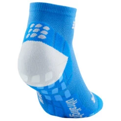 CEP Ultralight Low-Cut Socks - Running Socks 9 CEP Ultralight Low-Cut Socks - Running Socks -Sports Shoes Store cep ultralight low cut socks running socks bf detail 4