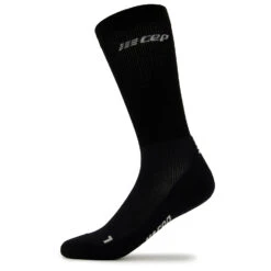 Sports Shoes Store 4 CEP Women's Infrared Recovery Socks Tall - Compression Socks