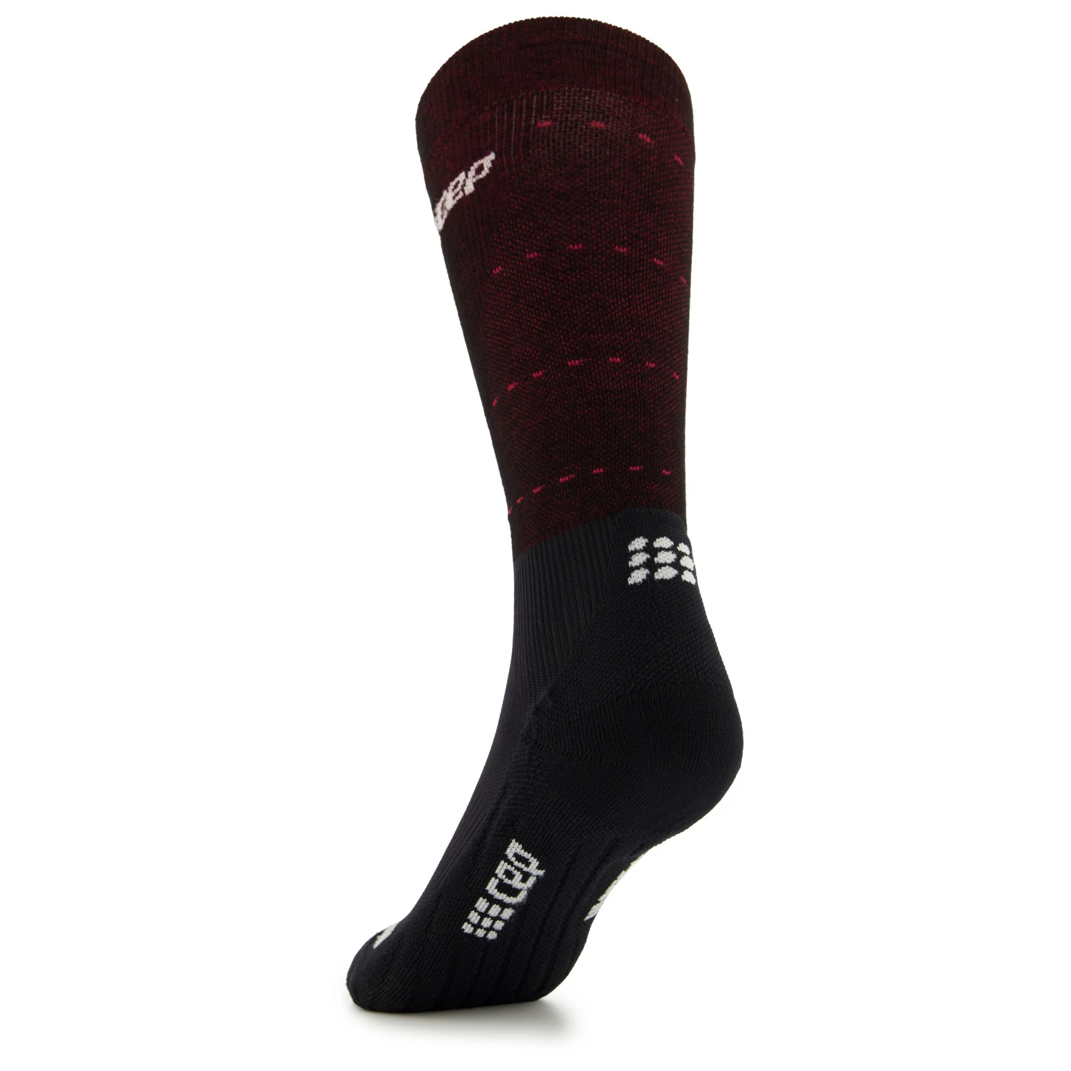 CEP Women's Infrared Recovery Socks Tall - Compression Socks 5 CEP Women's Infrared Recovery Socks Tall - Compression Socks - Image 3