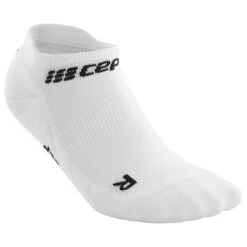 CEP Women's The Run Socks No Show - Running Socks