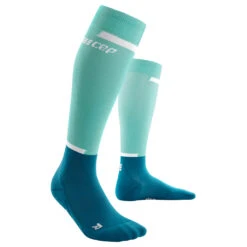 CEP Women's The Run Socks Tall - Running Socks 7 CEP Women's The Run Socks Tall - Running Socks -Sports Shoes Store cep womens the run socks tall running socks detail 3
