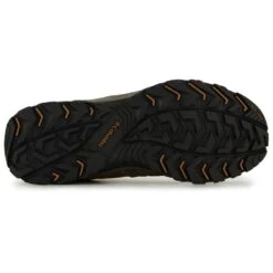 Columbia Redmond III Mid Waterproof - Walking Boots -Sports Shoes Store columbia redmond iii mid waterproof walking boots detail 9