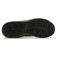 Columbia Trailstorm Crest Mid Waterproof - Walking Boots -Sports Shoes Store columbia trailstorm crest mid waterproof walking boots detail 9