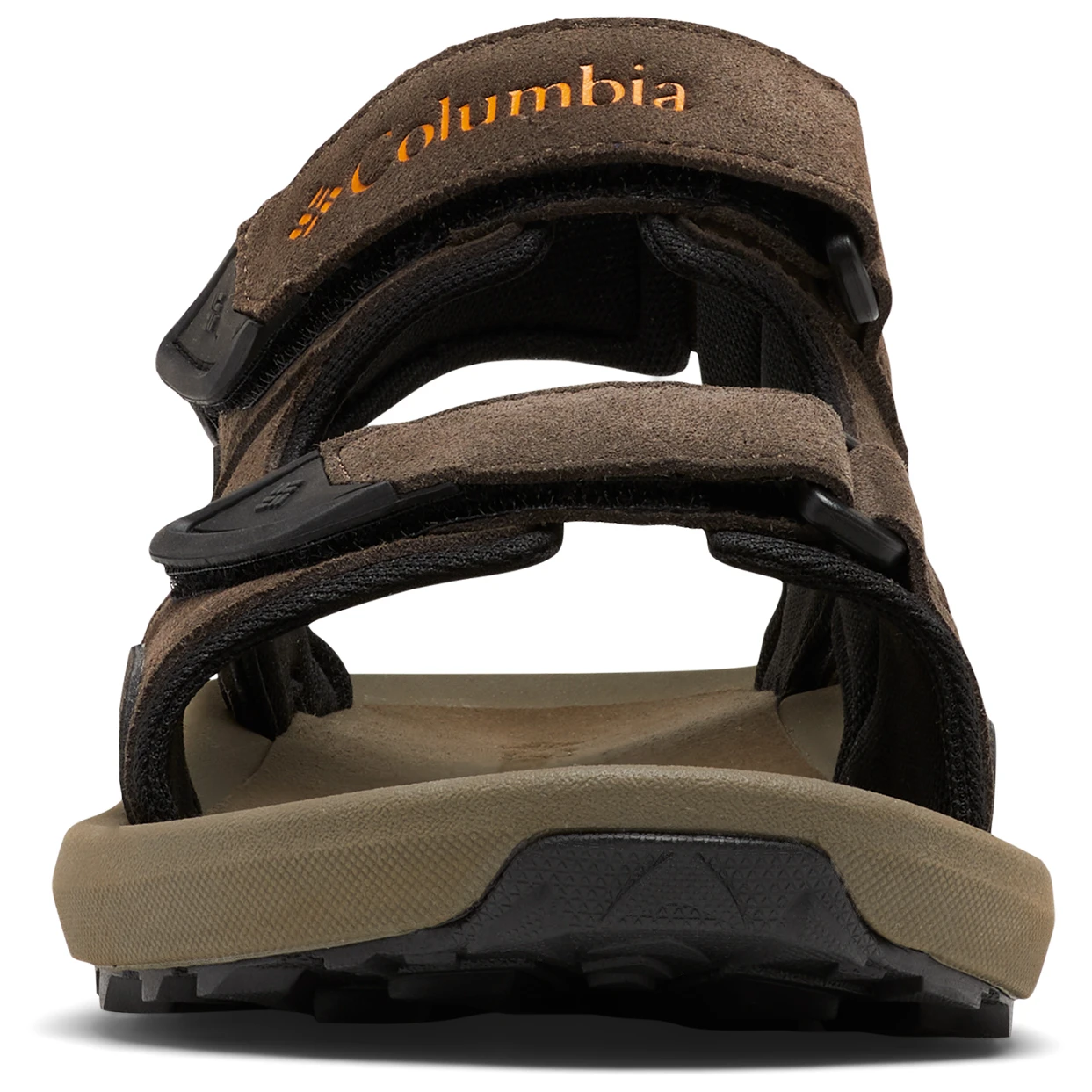 Columbia Trailstorm Hiker 3 Strap - Sandals 5 Columbia Trailstorm Hiker 3 Strap - Sandals - Image 3
