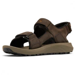 Columbia Trailstorm Hiker 3 Strap - Sandals 14 Columbia Trailstorm Hiker 3 Strap - Sandals -Sports Shoes Store columbia trailstorm hiker 3 strap sandals detail 4