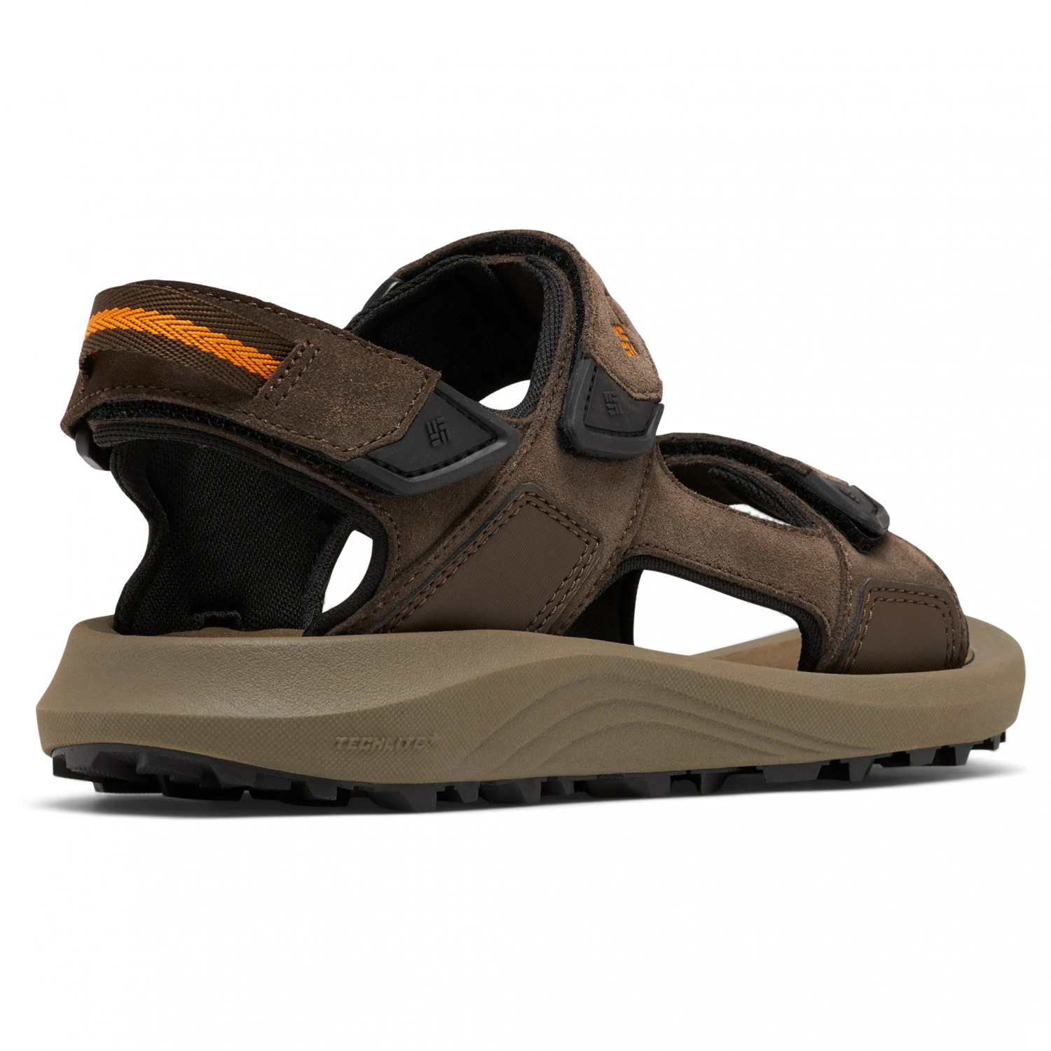 Columbia Trailstorm Hiker 3 Strap - Sandals 9 Columbia Trailstorm Hiker 3 Strap - Sandals - Image 7