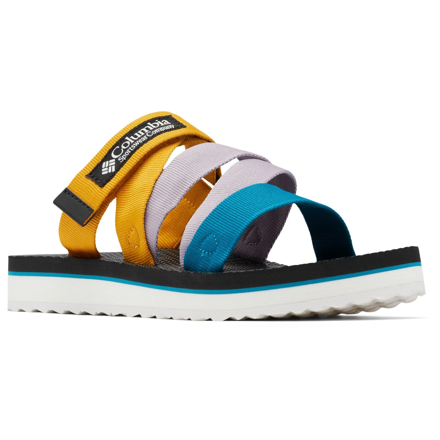 Columbia Women's Alava Slide - Sandals 3 Columbia Women's Alava Slide - Sandals