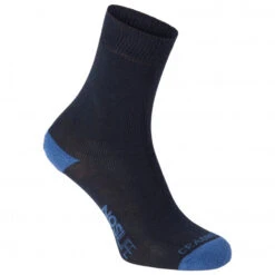 Craghoppers Women's Single NosiLife Travel Sock - Sports Socks