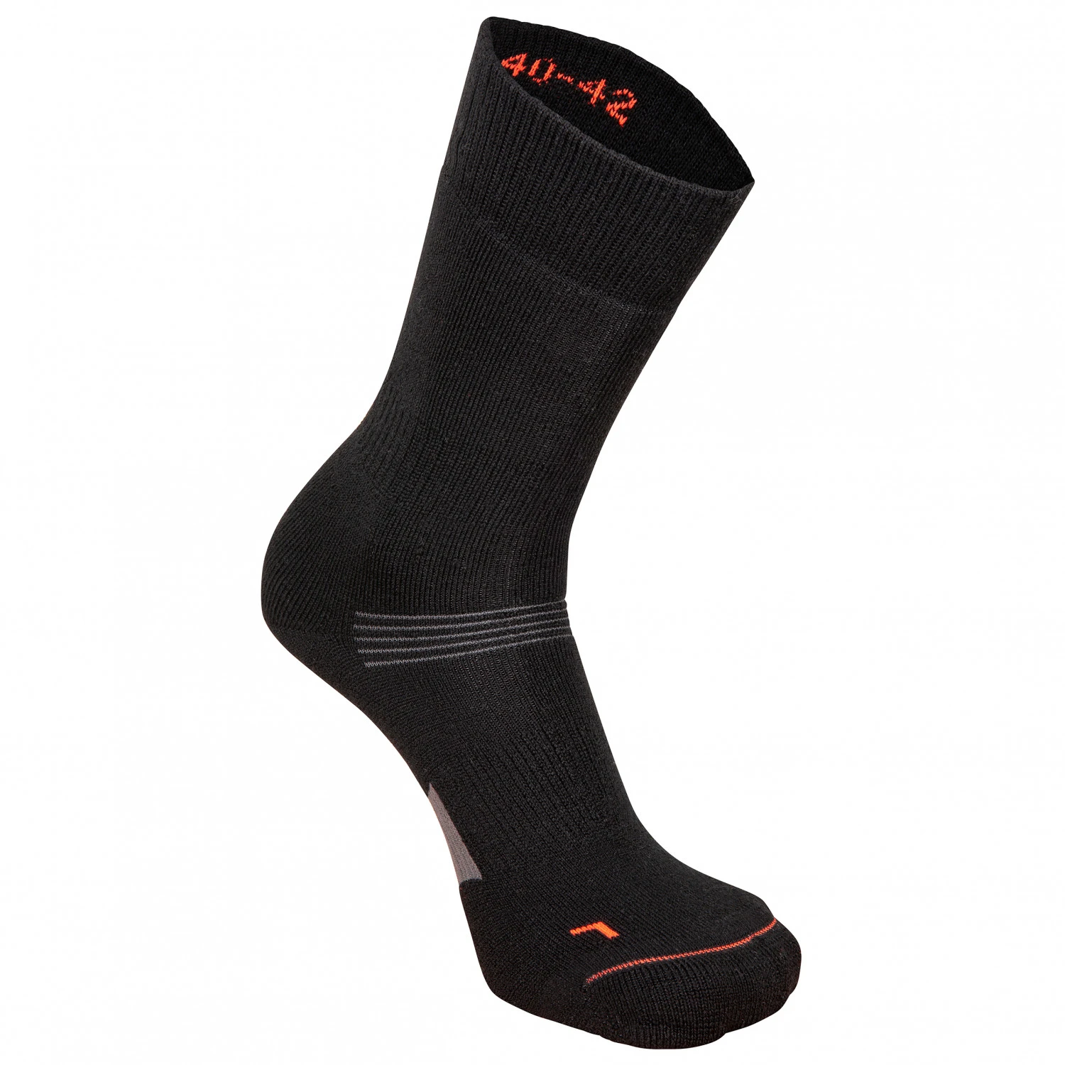 Daehlie Sock Active Wool Thick - Sports Socks 3 Daehlie Sock Active Wool Thick - Sports Socks