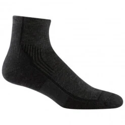 Darn Tough Hiker 1/4 Midweight With Cushion - Walking Socks
