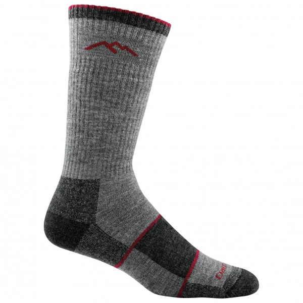 Darn Tough Hiker Boot Midweight With Full Cushion - Sports Socks 3 Darn Tough Hiker Boot Midweight With Full Cushion - Sports Socks