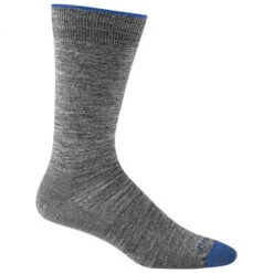 Darn Tough Solid Crew Lighweight - Sports Socks