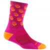 Darn Tough Women's Circuit Micro Crew Ultra-Lightw. W Cush - Running Socks -Sports Shoes Store darn tough womens circuit micro crew ultra lightw w cush running socks