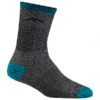 Darn Tough Women's Mountain Micro Crew Heavyw. W Full Cush - Walking Socks 2 Darn Tough Women's Mountain Micro Crew Heavyw. W Full Cush - Walking Socks -Sports Shoes Store darn tough womens mountain micro crew heavyw w full cush walking socks