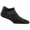 Darn Tough Women's Run No Show Tab Ultra-Lightweight - Running Socks -Sports Shoes Store darn tough womens run no show tab ultra lightweight running socks