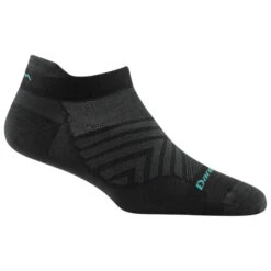 Darn Tough Women's Run No Show Tab Ultra-Lightweight - Running Socks
