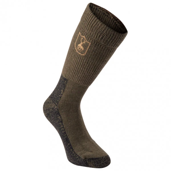 Deerhunter Short Wool Socks Deluxe - Merino Socks 3 Deerhunter Short Wool Socks Deluxe - Merino Socks