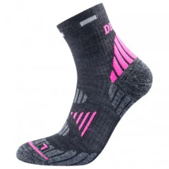 Devold Women's Energy Ankle Sock - Sports Socks