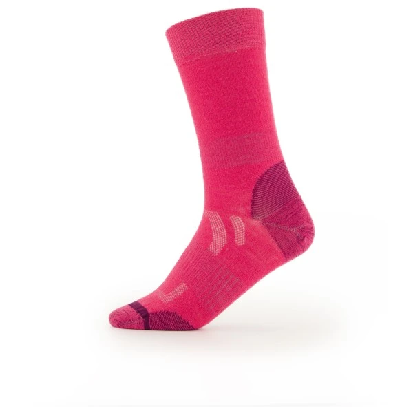 Devold Women's Multi Light Woman Sock - Merino Socks 3 Devold Women's Multi Light Woman Sock - Merino Socks