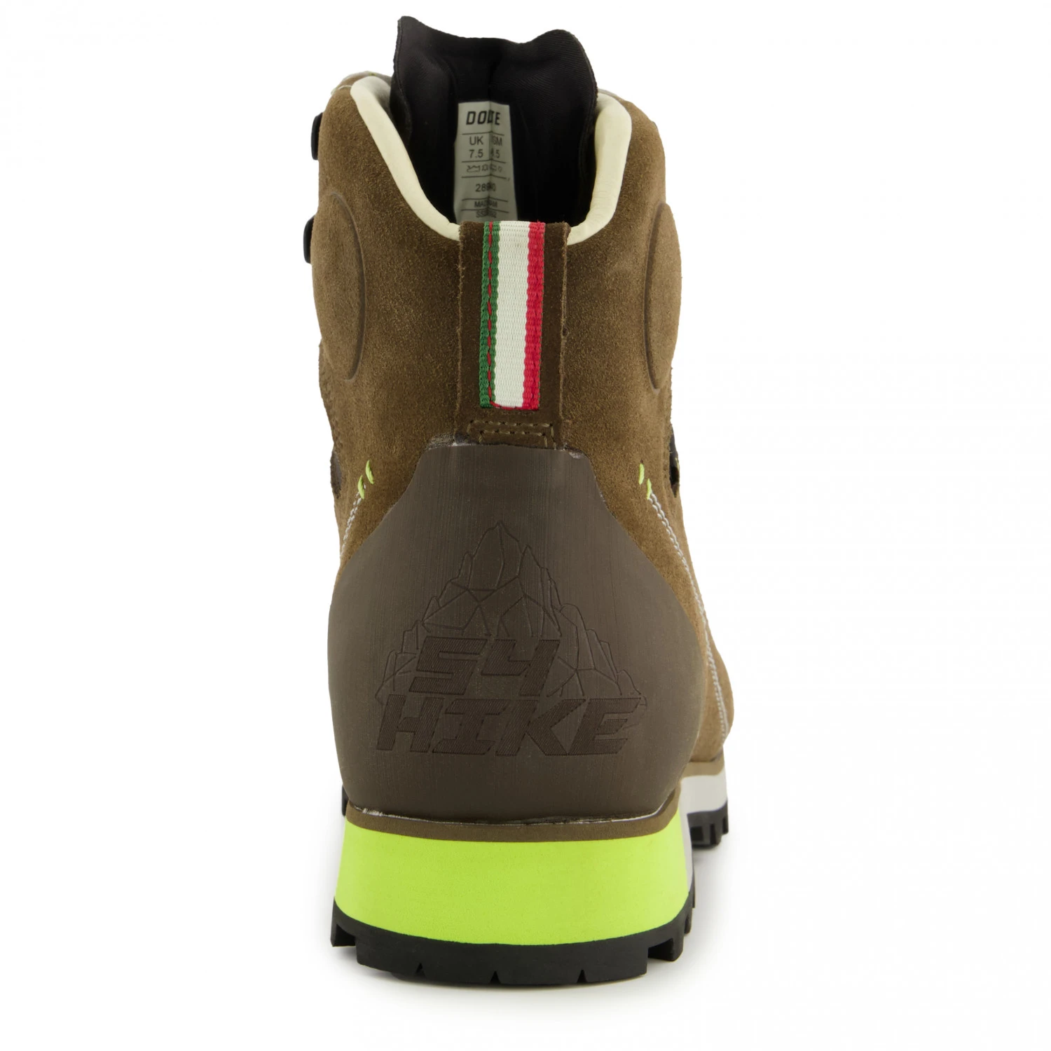 Dolomite 54 Hike Evo GTX - Walking Boots 8 Dolomite 54 Hike Evo GTX - Walking Boots - Image 6