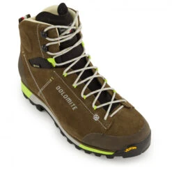 Dolomite 54 Hike Evo GTX - Walking Boots 17 Dolomite 54 Hike Evo GTX - Walking Boots -Sports Shoes Store dolomite 54 hike evo gtx walking boots detail 7