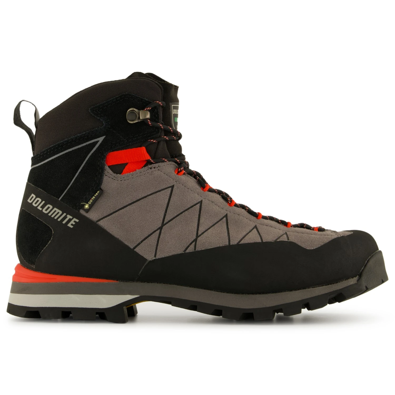 Dolomite Crodarossa Hi GTX - Mountaineering Boots 3 Dolomite Crodarossa Hi GTX - Mountaineering Boots