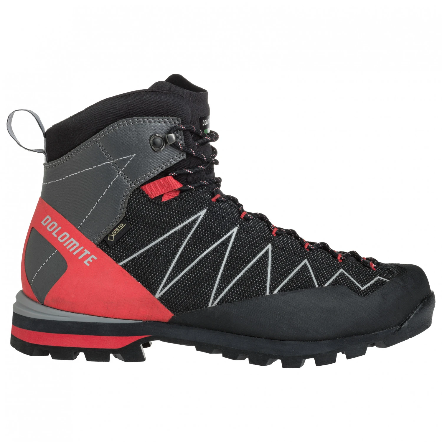 Dolomite Crodarossa Pro GTX 2.0 - Mountaineering Boots 4 Dolomite Crodarossa Pro GTX 2.0 - Mountaineering Boots - Image 2