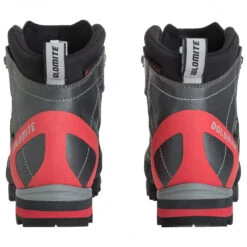 Dolomite Crodarossa Pro GTX 2.0 - Mountaineering Boots 9 Dolomite Crodarossa Pro GTX 2.0 - Mountaineering Boots -Sports Shoes Store dolomite crodarossa pro gtx 20 mountaineering boots detail 4