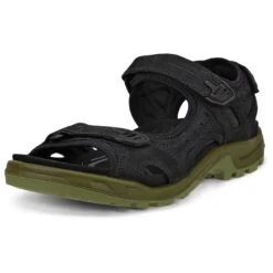 ECCO Offroad Yucatan Sandal - Sandals -Sports Shoes Store ecco offroad yucatan sandal sandals detail 3