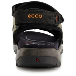 ECCO Offroad Yucatan Sandal - Sandals -Sports Shoes Store ecco offroad yucatan sandal sandals detail 6