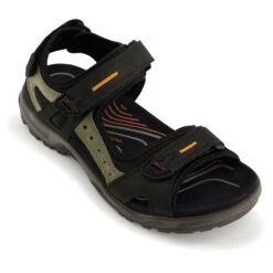 ECCO Offroad Yucatan Sandal - Sandals -Sports Shoes Store ecco offroad yucatan sandal sandals detail 7
