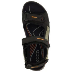 ECCO Offroad Yucatan Sandal - Sandals -Sports Shoes Store ecco offroad yucatan sandal sandals detail 8