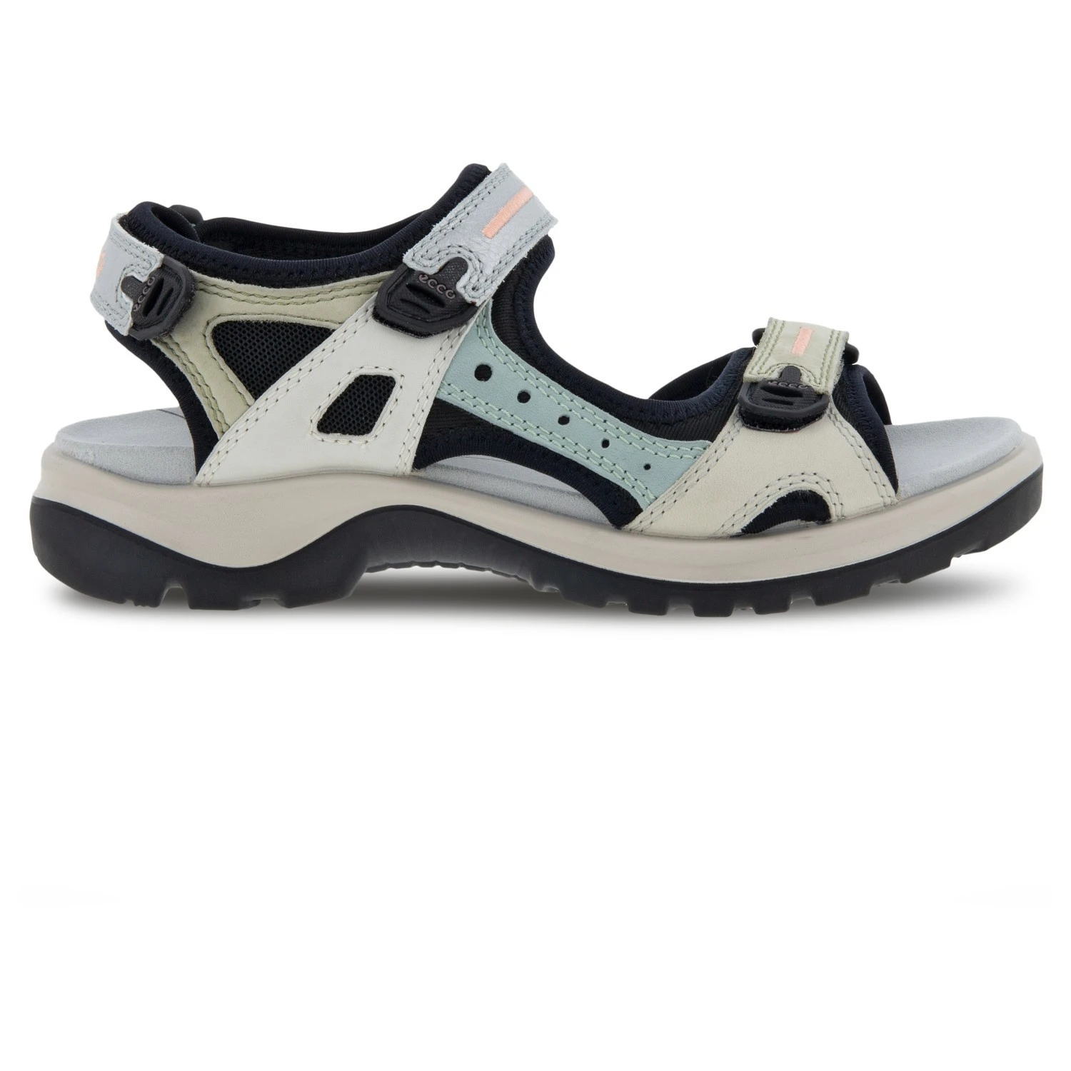 ECCO Women's Offroad W - Sandals 3 ECCO Women's Offroad W - Sandals
