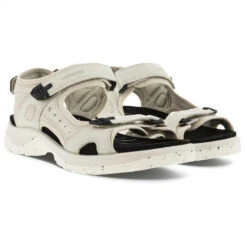 ECCO Women's Offroad Yucatan Plus - Sandals -Sports Shoes Store ecco womens offroad yucatan plus sandals detail 6