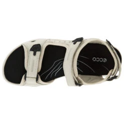 ECCO Women's Offroad Yucatan Plus - Sandals -Sports Shoes Store ecco womens offroad yucatan plus sandals detail 8