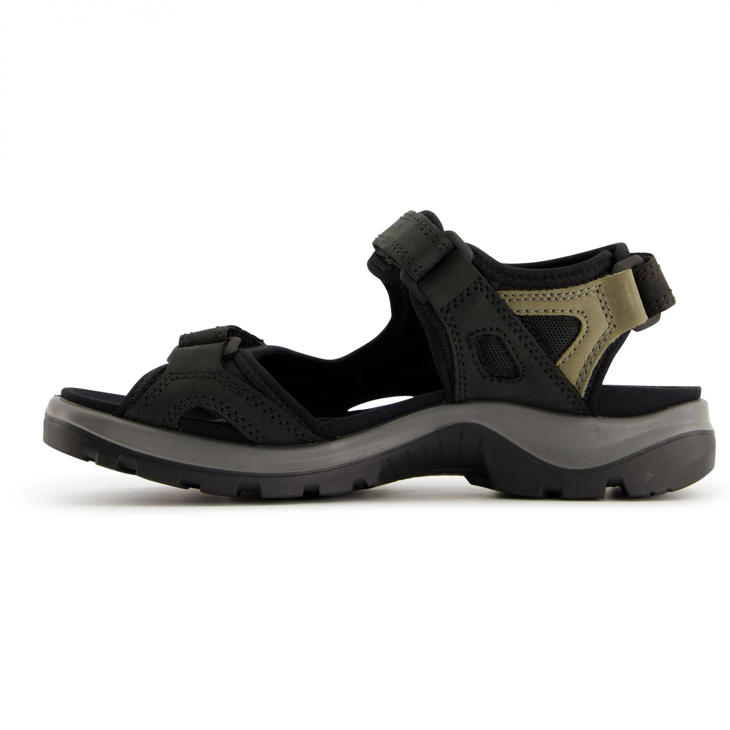 ECCO Women's Offroad Yucatan Sandal - Sandals 6 ECCO Women's Offroad Yucatan Sandal - Sandals - Image 4
