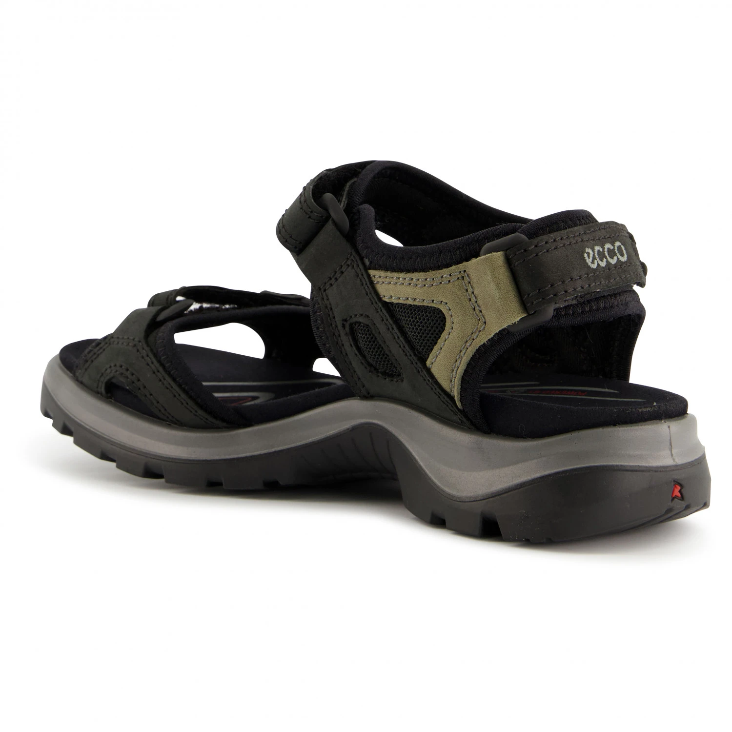 ECCO Women's Offroad Yucatan Sandal - Sandals 7 ECCO Women's Offroad Yucatan Sandal - Sandals - Image 5