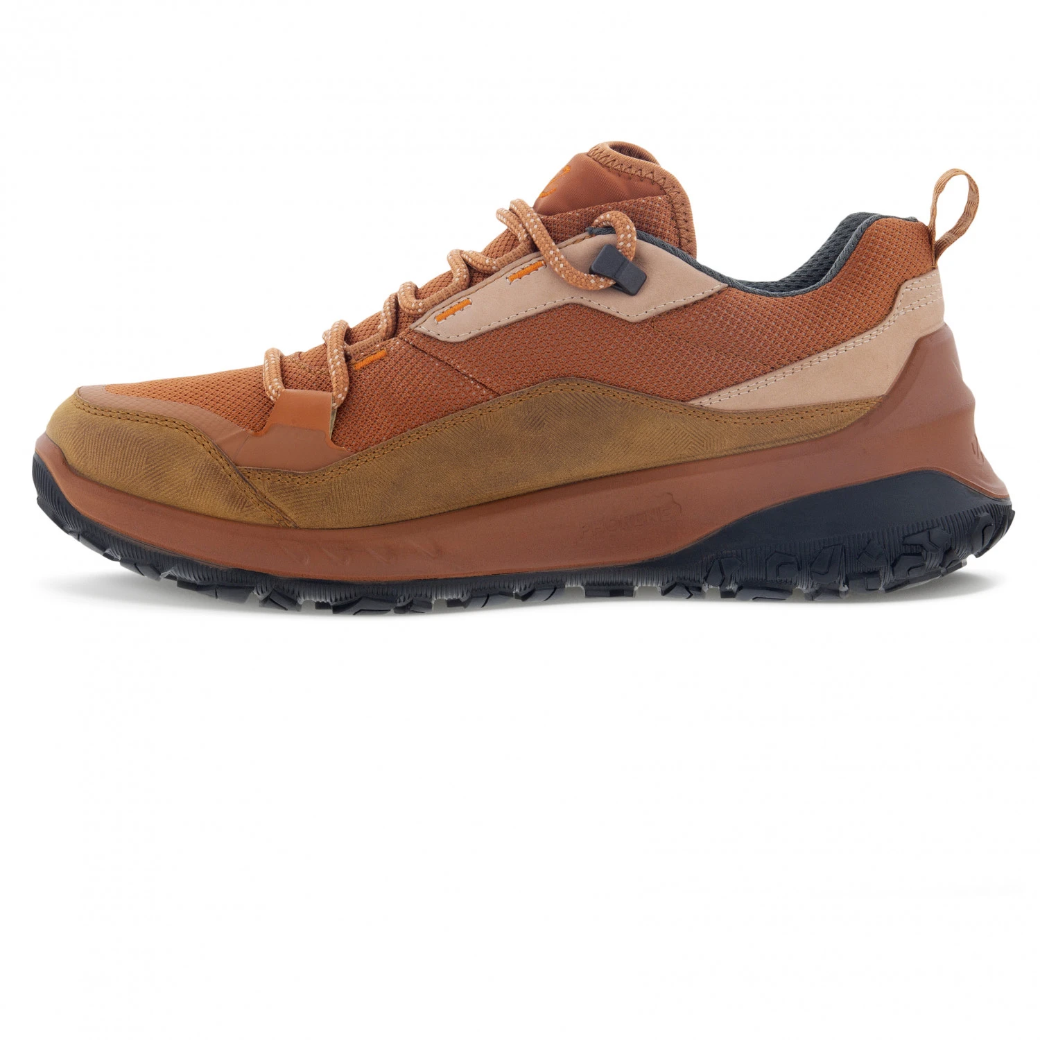 ECCO Women's ULT-TRN Low Waterproof - Multisport Shoes 4 ECCO Women's ULT-TRN Low Waterproof - Multisport Shoes - Image 2