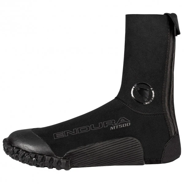 Endura MT500 Überschuh - Overshoes 3 Endura MT500 Überschuh - Overshoes