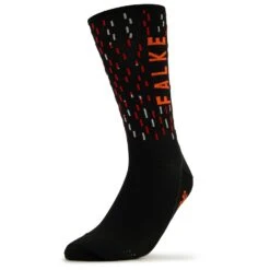 Falke BC Impulse Peloton - Cycling Socks -Sports Shoes Store falke bc impulse peloton cycling socks detail 2