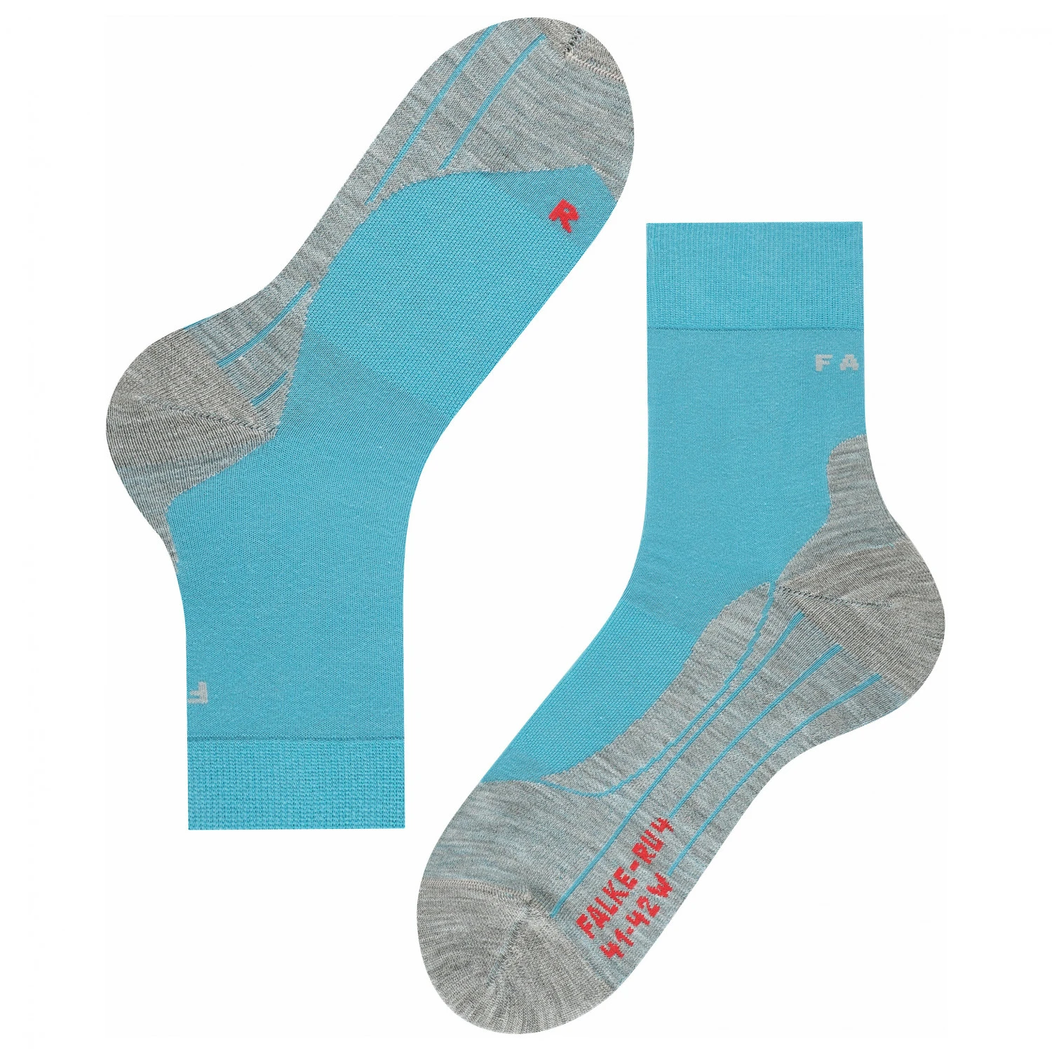Falke RU4 Women - Running Socks 5 Falke RU4 Women - Running Socks - Image 3