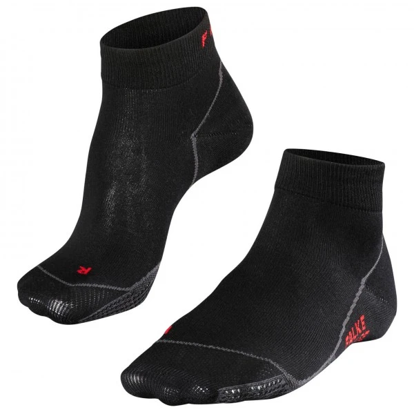 Falke Impulse Air - Running Socks 3 Falke Impulse Air - Running Socks