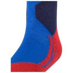 Falke SK4 Kids - Ski Socks -Sports Shoes Store falke sk4 kids ski socks detail 5