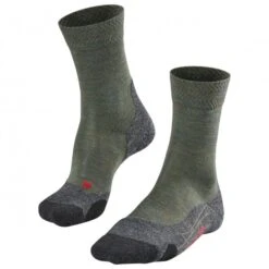 Falke TK2 Melange - Walking Socks