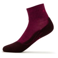 Falke Women's TK2 Wool Short - Walking Socks