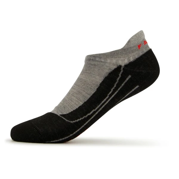 Falke Women's TK5 Invisble - Walking Socks 3 Falke Women's TK5 Invisble - Walking Socks
