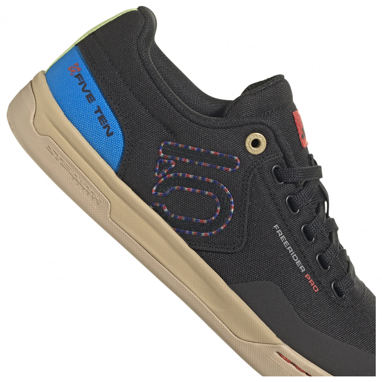 Five Ten Freerider Pro Canvas - Cycling Shoes 10 Five Ten Freerider Pro Canvas - Cycling Shoes - Image 8