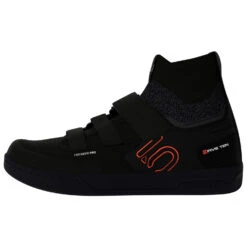 Five Ten Freerider Pro Mid Vcs - Cycling Shoes -Sports Shoes Store five ten freerider pro mid vcs cycling shoes detail 3